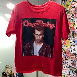 CryBaby T-Shirt